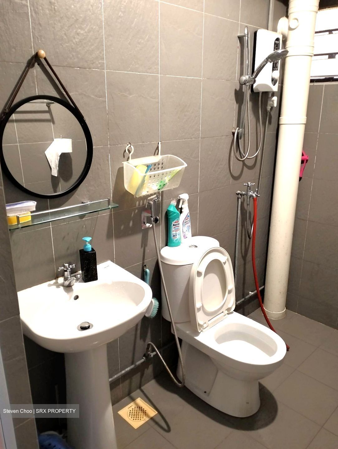 Blk 679 Choa Chu Kang Crescent (Choa Chu Kang), HDB 4 Rooms #500129781